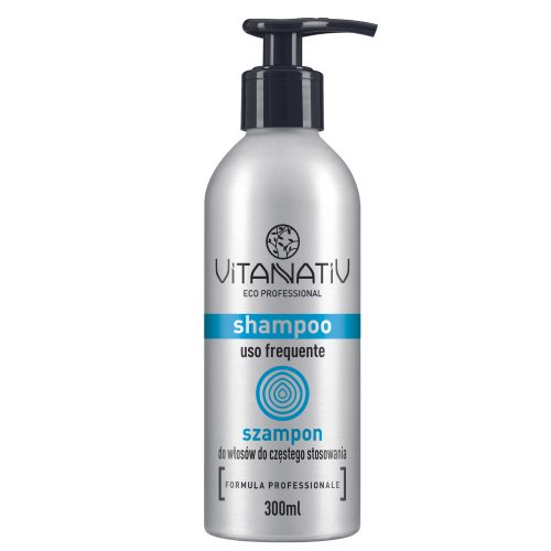 VITANATIV USO FREQUENTE SHAMPOO 300 ML