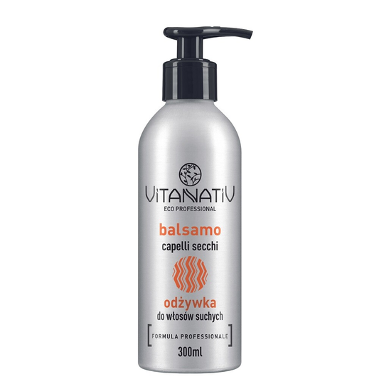 VITANATIV CAPELLI SECCHI BALSAMO 300 ML