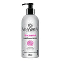 VITANATIV MOSSI E RICCI BALSAMO 300 ML - Profumeria Cera