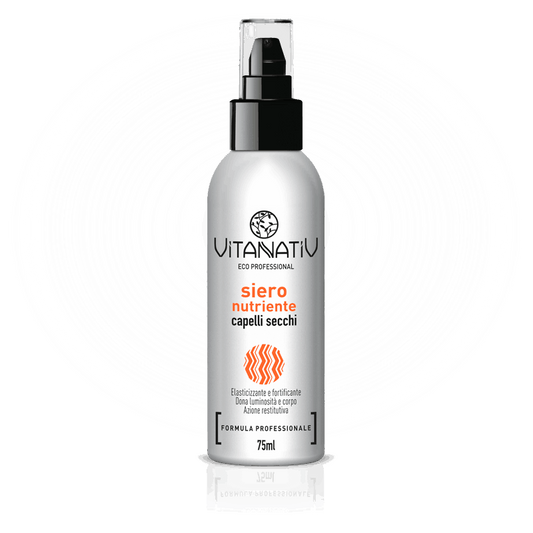 VITANATIV SIERO NUTRIENTE CAPELLI SECCHI 75 ML