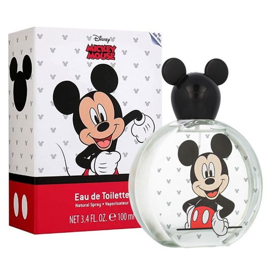 MICHEY MOUSE EDT BAMBINO 100 ML