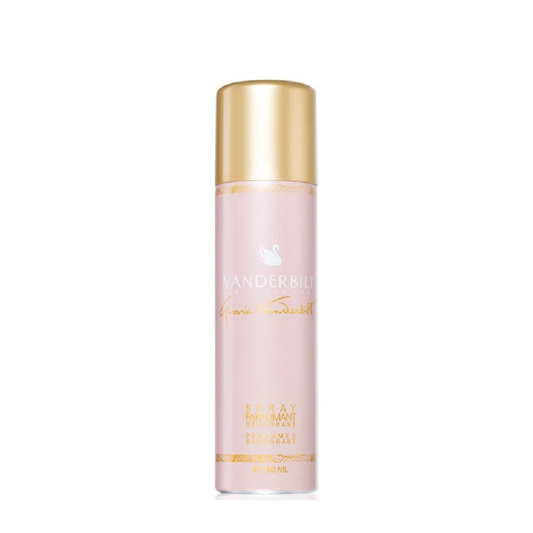 VANDERBILT DEODORANTE DONNA CLASSICO 150 ML