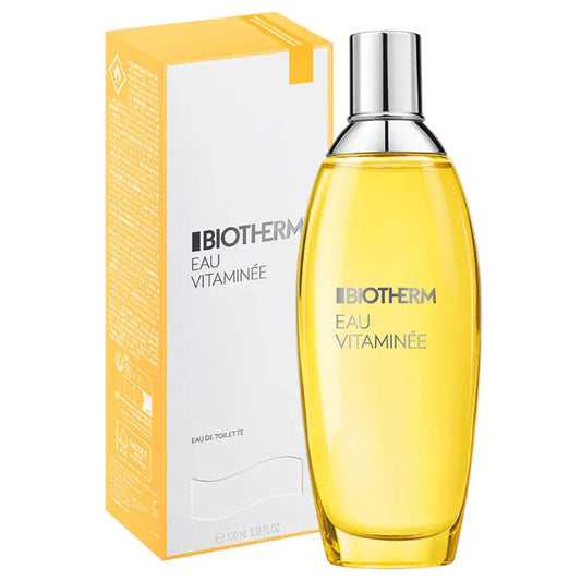 BIOTHERM EAU VITAMINEE EDT DONNA 50 ML - Profumeria Cera