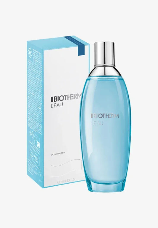 BIOTHERM EAU PURE EDT DONNA 50 ML - Profumeria Cera