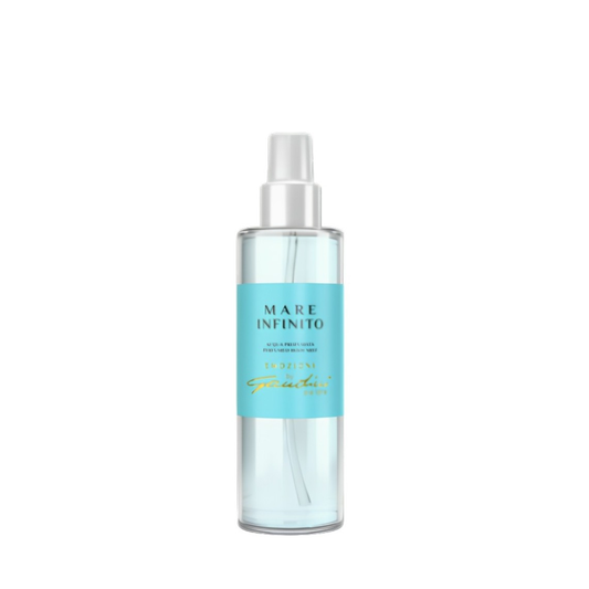 GANDINI MARE INFINITO ACQUA PROFUMATA CORPO 250 ML