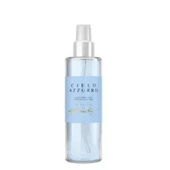 GANDINI CIELO AZZURRO ACQUA PROFUMATA CORPO 250 ML - Profumeria Cera