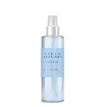 GANDINI CIELO AZZURRO ACQUA PROFUMATA CORPO 250 ML