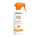 GARNIER HYDRA 24 H PROTECT LATTE SOLARE SPF 30 300 ML - Profumeria Cera