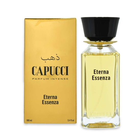 CAPUCCI ETERNA ESSENZA EDP INTENSE 100 ML
