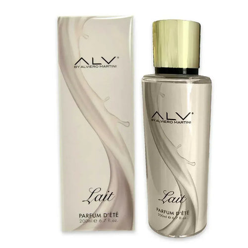ALVIERO MARTINI LAIT PARFUM D'ETE' DONNA 200 ML - Profumeria Cera