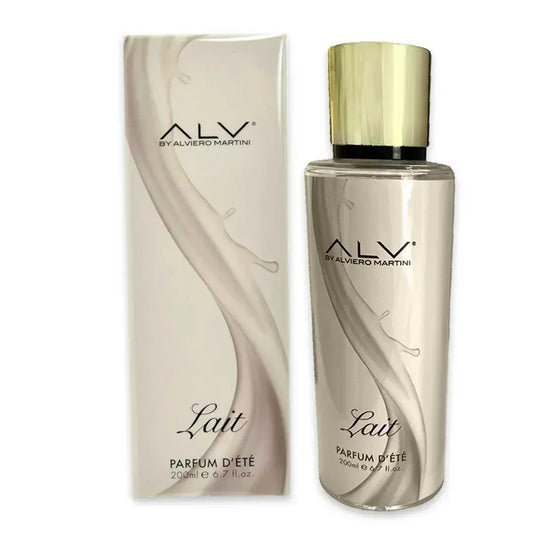 ALVIERO MARTINI LAIT PARFUM D'ETE' DONNA 200 ML - Profumeria Cera