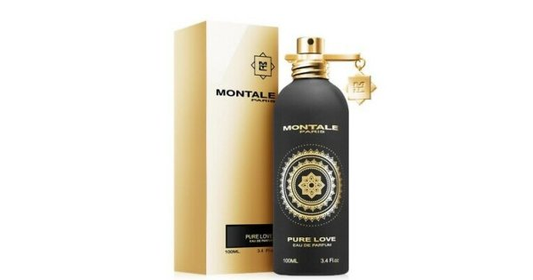 MONTALE PURE LOVE EDP 100 ML