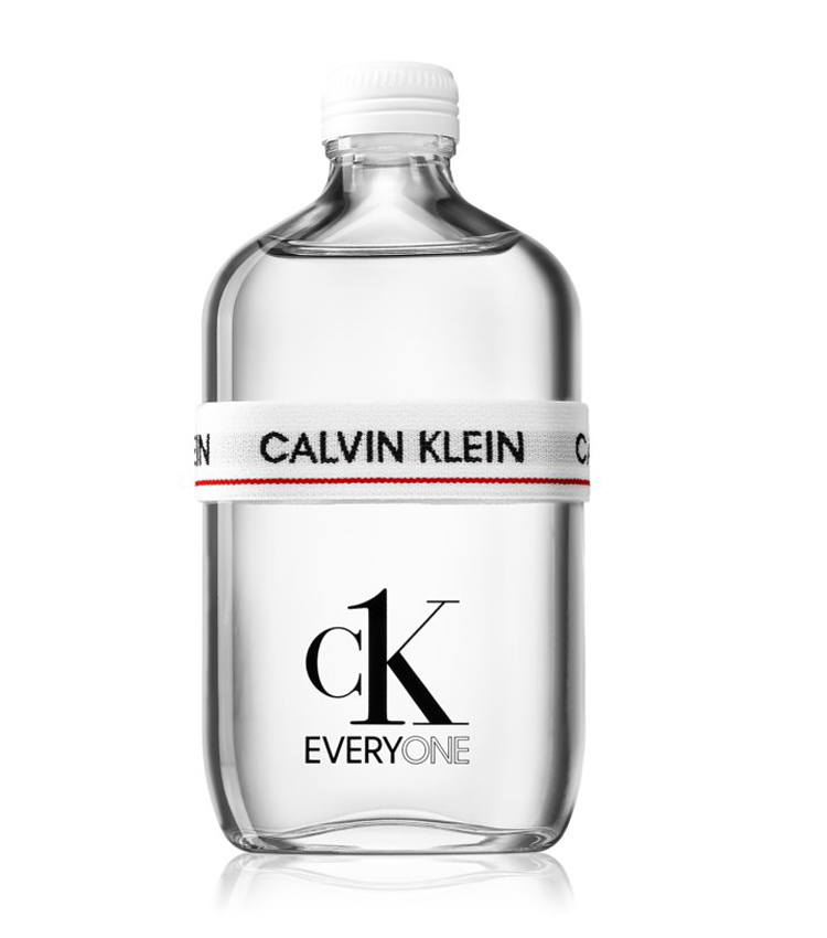 TESTER CALVIN KLEIN CK EVERY ONE EDT 100 ML