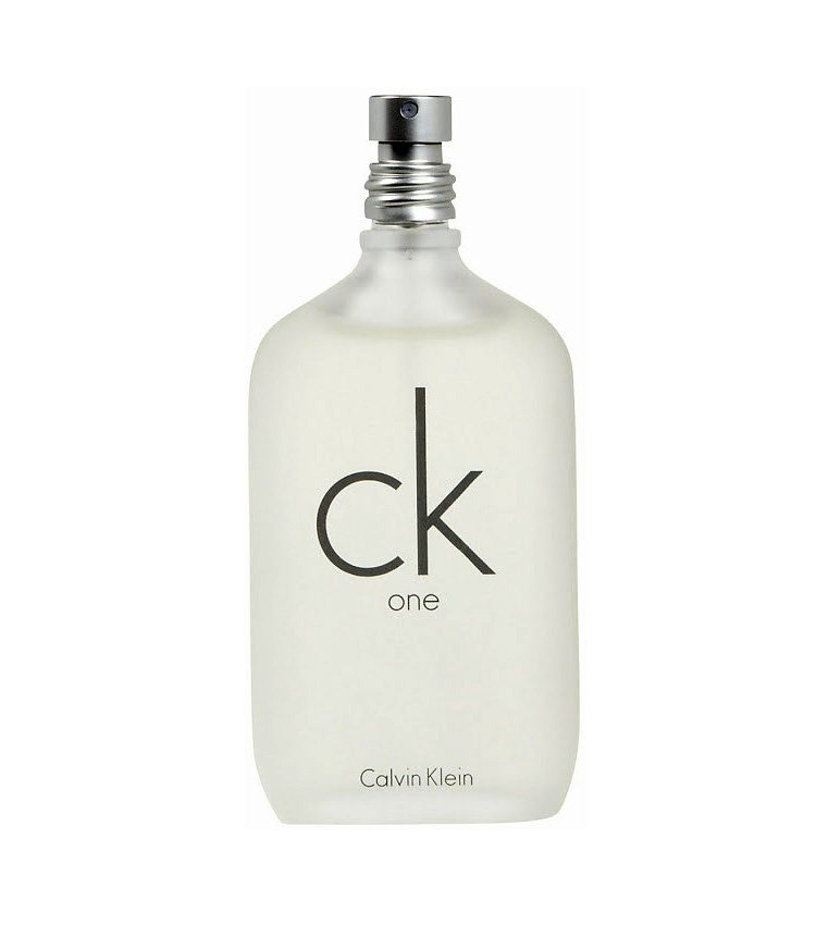 TESTER CALVIN KLEIN CK ONE EDT 100 ML