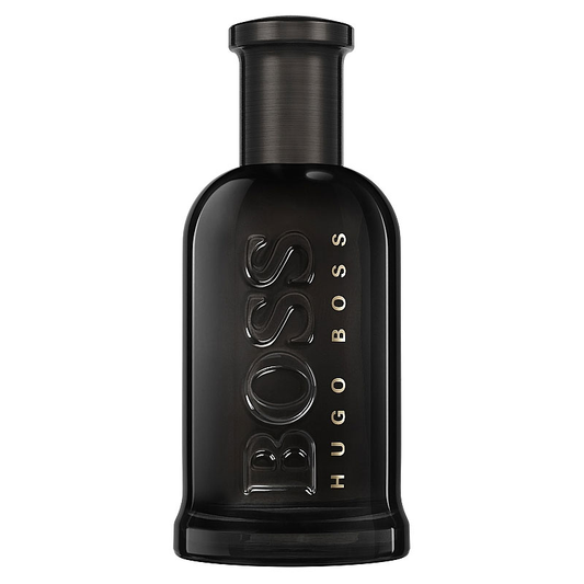 TESTER HUGO BOSS BOTTLED EDP UOMO 100 ML