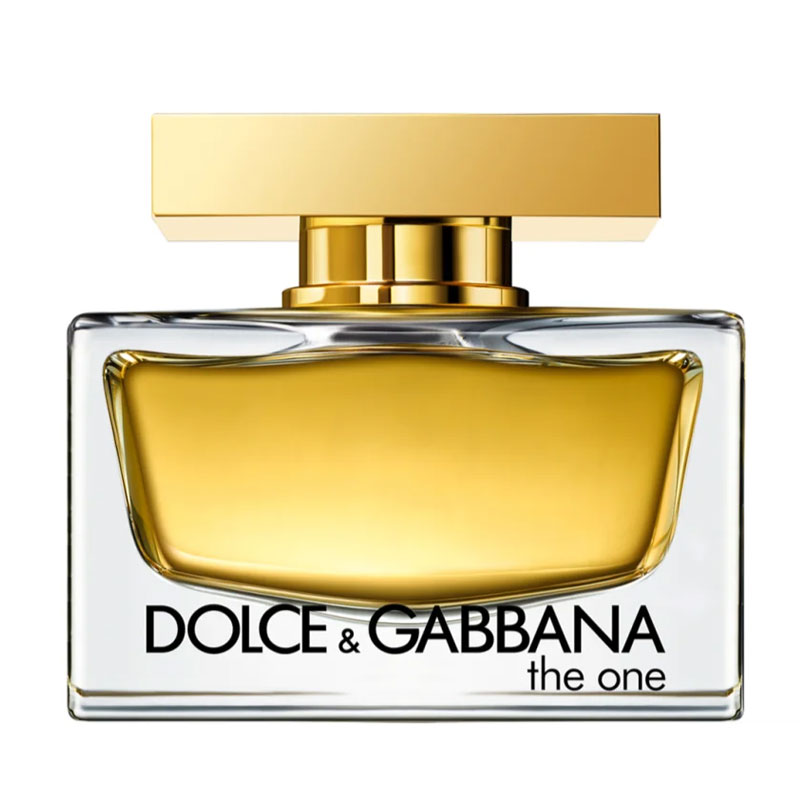 TESTER DOLCE & GABBANA THE ONE EDP DONNA 75 ML