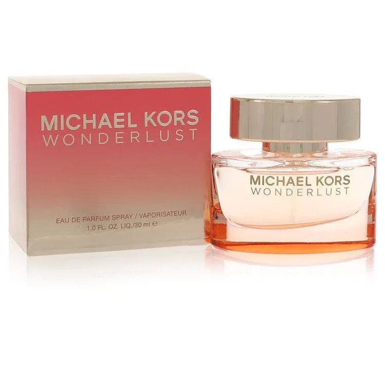 MICHAEL KORS WONDERLUST EDP DONNA 30 ML - Profumeria Cera