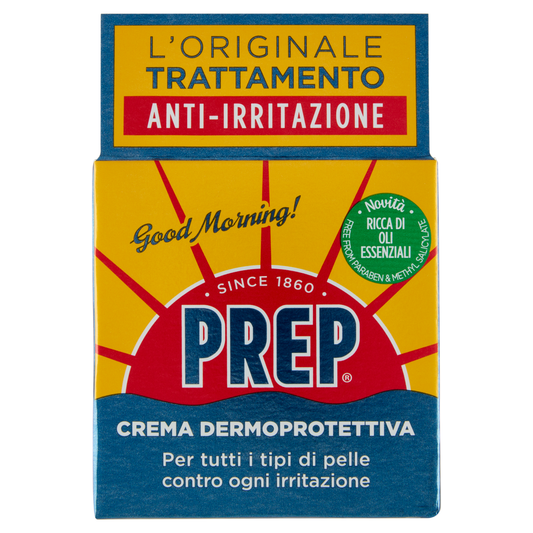 PREP CREMA DERMA PROTETTIVA VASO 75 ML