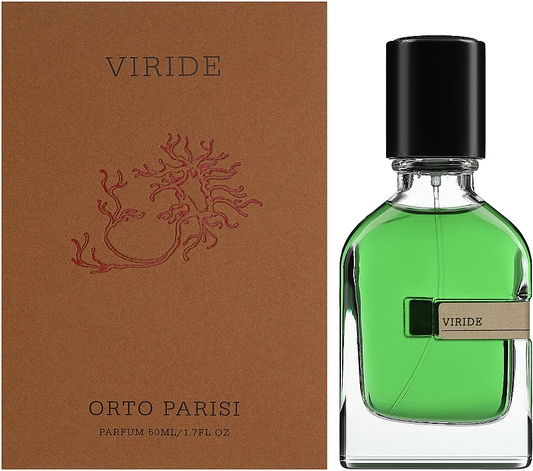 ORTO PARISI VIRIDE EDP 50 ML