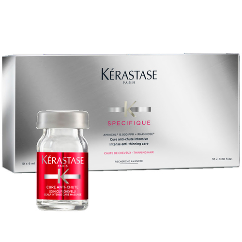 KERASTASE SPECIFIQUE FIALE ANTICADUTA 10X6ML