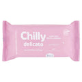 CHILLY DELICATE SALVIETTE INTIME 12 PZ - Profumeria Cera