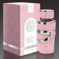 FRAGRANCE WORLD JUST WARDI EDP DONNA 100 ML - Profumeria Cera