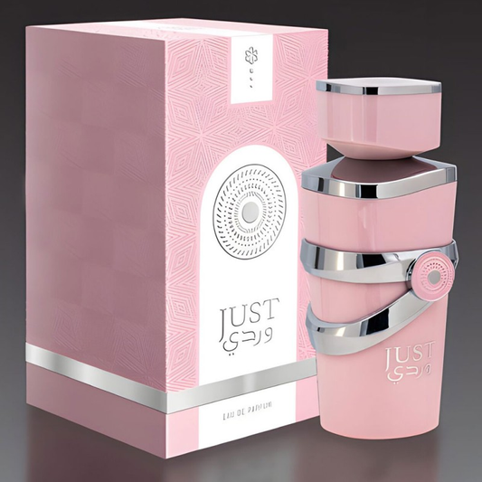 FRAGRANCE WORLD JUST WARDI EDP DONNA 100 ML