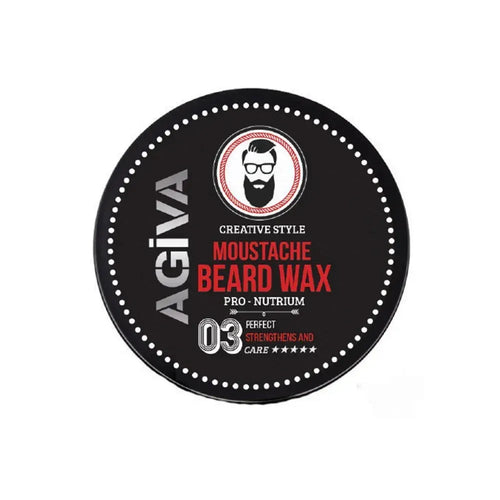 AGIVA CERA PER BARBA E BAFFI 35 ML - Profumeria Cera