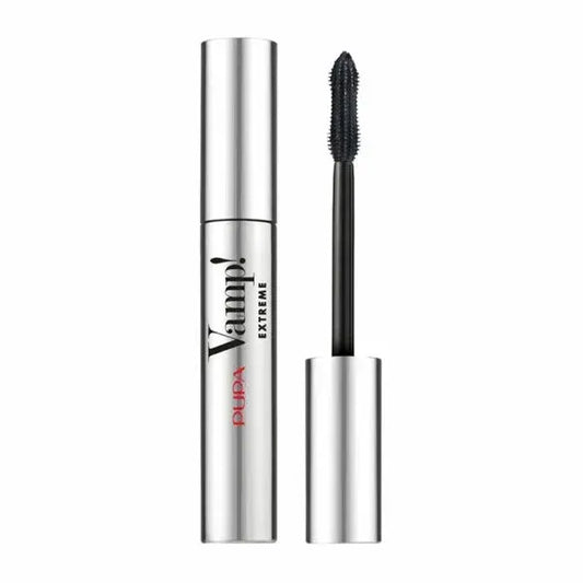 PUPA VAMP! EXTREME MASCARA NERO - Profumeria Cera