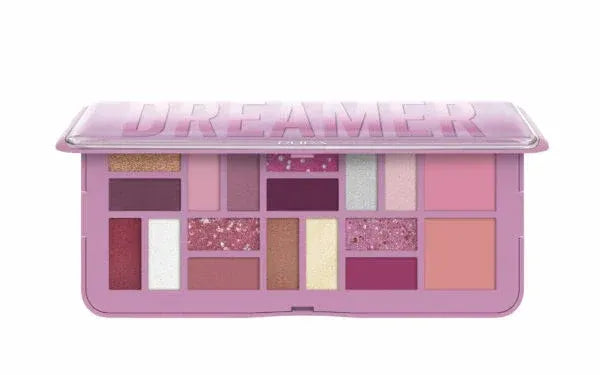 PUPA PALETTE L PINK 004 - Profumeria Cera