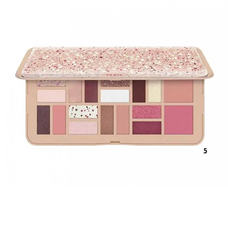 PUPA PALETTE L 23 TROUSSE STONELAND - Profumeria Cera