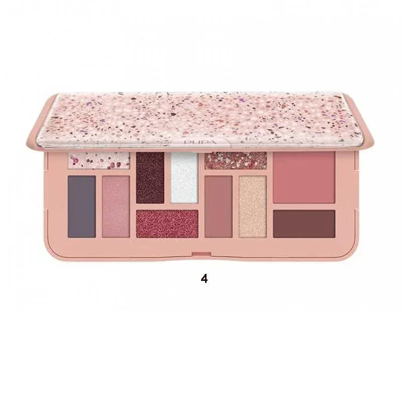 PUPA PALETTE M 23 TROUSSE STONELAND - Profumeria Cera