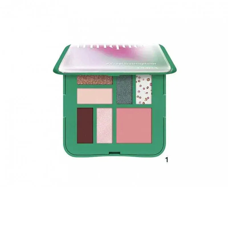 PUPA PALETTE S 23 TROUSSE - Profumeria Cera