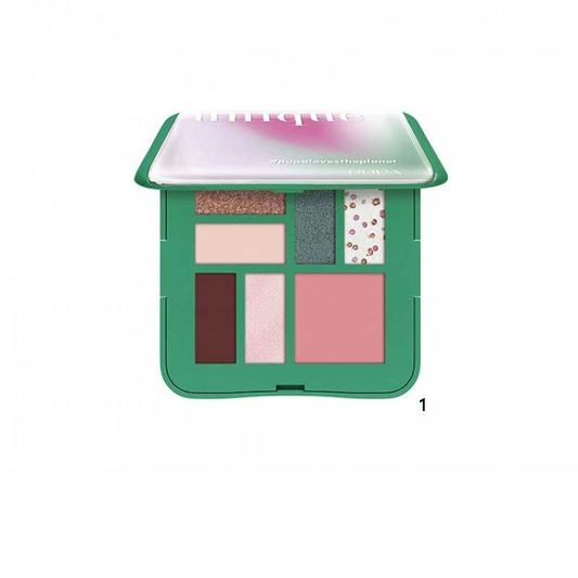 PUPA PALETTE S 23 TROUSSE