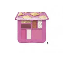 PUPA PALETTE S 23 TROUSSE BREAKFAST - Profumeria Cera