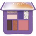 Pupa PALETTE S LIFE IN COLOR - PURPLE 002 - Profumeria Cera