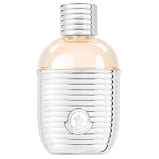 TESTER MONCLER EDP DONNA 100 ML