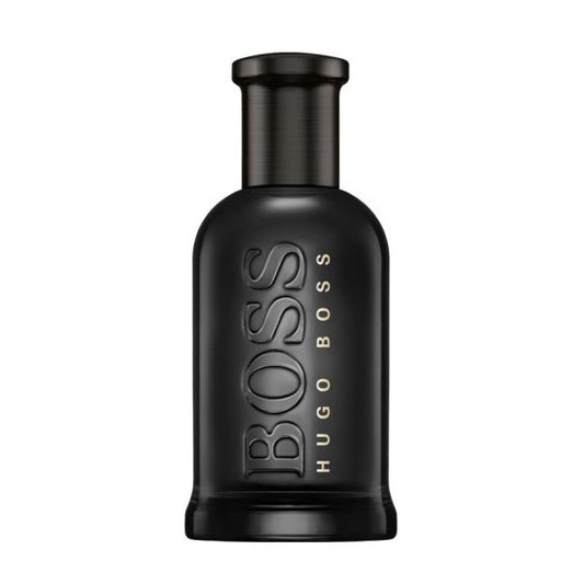 TESTER HUGO BOSS BOTTLED EDP UOMO 100 ML