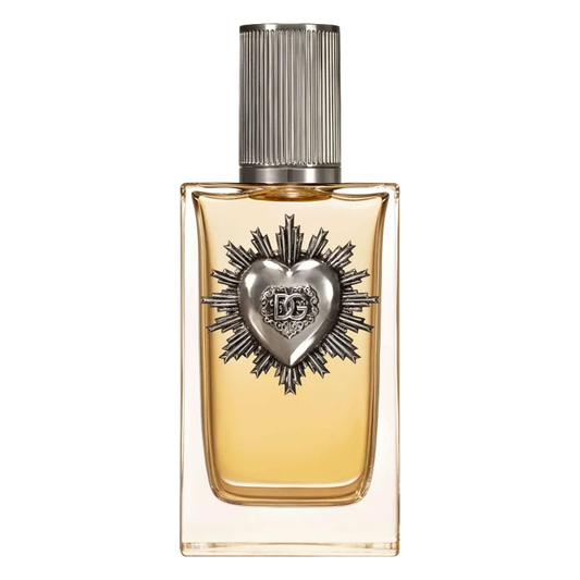 TESTER DOLCE & GABBANA DEVOTION EDP UOMO 100 ML