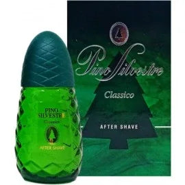 PINO SILVESTRE CLASSICO AFTER SHAVE 100 ML - Profumeria Cera