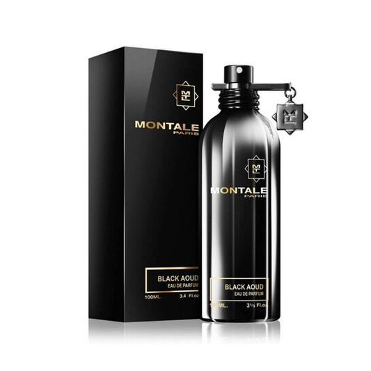 MONTALE BLACK AOUD EDP 100 ML