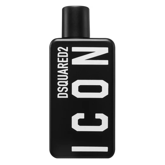 TESTER DSQUARED2 ICON EDP UOMO 100 ML