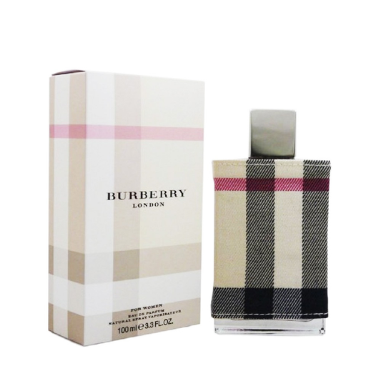 BURBERRY LONDON EDP DONNA 100 ML