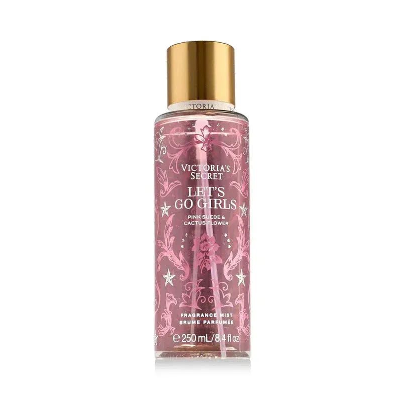 VICTORIA'S SECRET FROSTMELT ACQUA PROFUMATA CORPO 250 ML - Profumeria Cera
