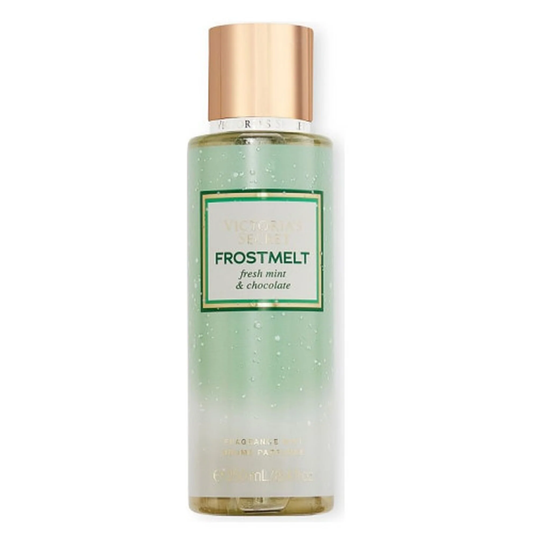 VICTORIA'S SECRET FROSTMELT ACQUA PROFUMATA CORPO 250 ML