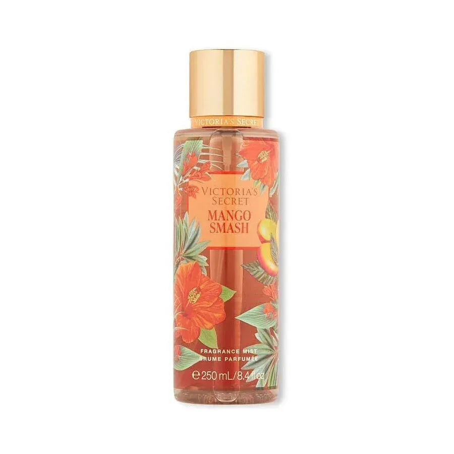 VICTORIA'S SECRET MANGO SMASH ACQUA PROFUMATA CORPO 250 ML - Profumeria Cera