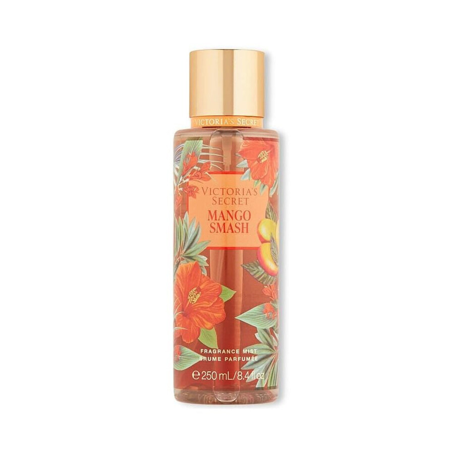VICTORIA'S SECRET MANGO SMASH ACQUA PROFUMATA CORPO 250 ML