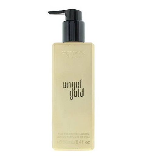 VICTORIA'S SECRET ANGEL GOLD LATTE CORPO 250 ML