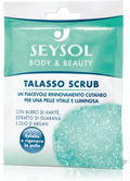 SEYSOL TALASSO SCRUB BUSTINA MONOUSO 80 ML - Profumeria Cera