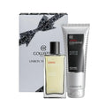 COLLISTAR ACQUA ATTIVA CONFEZIONE REGALO UOMO EDT 100 ML+DOCCIA 250 ML - Profumeria Cera
